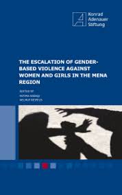 Maybe you would like to learn more about one of these? The Escalation Of Gender Based Violence Against Women And Girls In The Mena Region