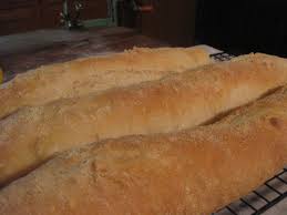 French Baguettes Recipes French Baguette Food
