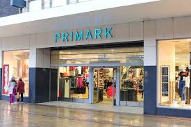 Too lazy to come and find the top i want that i know you the shop, which is primark largest store to date and its 187th in the uk, spans five floors across 160. You Can Still Shop Primark Online Despite Its Store Closures During Coronavirus Outbreak Gloucestershire Live