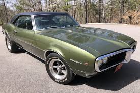 Image result for Springmist Green 1968 Firebird