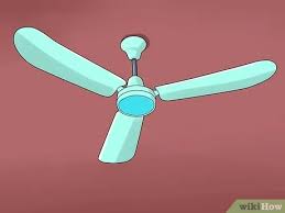 No power to ceiling fan  2 answers . How To Take Down Or Remove A Ceiling Fan With Pictures Wikihow