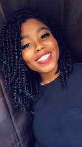 Pin By Cochranm On Natural Hair Natural Hair Styles Natural Hair Washing Twist Hairstyles
