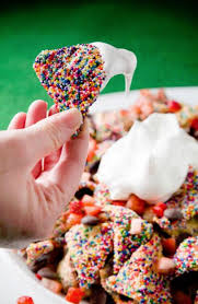 It will please you to finally have a year's break from another funfetti cake, will. 100 Birthday Cake Alternatives