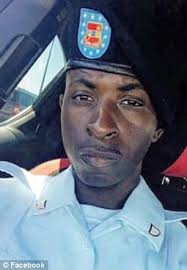 Soldiers found dead in apartment near Army post in Georgia