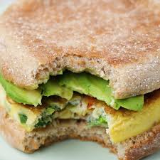 Healthy Breakfast Sandwich Recipe By Tasty Recipe Healthy Breakfast Sandwich Breakfast Sandwich Recipes Breakfast Sandwich Recipes Healthy