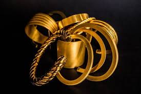 Check spelling or type a new query. Jewelry Worth Its Grams In Gold The New York Times