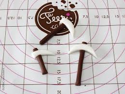 Recette Du Gateau Fornite Le Jeu Incontournable Du Moment Gateau Fortnite Gateau Recette Gateau