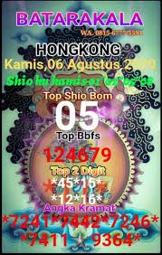 Pin Di Prediksi Togel Syair Hk Hongkong Malam Ini Jitu