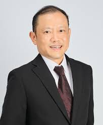 Dr Kenneth Chan