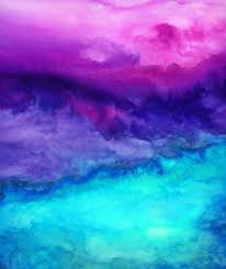 Enjoy these free ombre backgrounds courtesy of angie makes. Turquoise Purple Ombre Background 500x594 Download Hd Wallpaper Wallpapertip