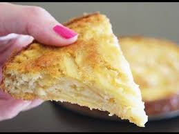 Gateau Leger Aux Pommes Tres Leger Gateau Light Aux Pommes Allege En Beurre Et En Sucre Gateau Leger Aux Pommes Gateau Leger Dessert Leger Aux Fruits