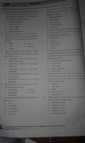 Uji kompetensi bab 2 bagian b no. Uji Kompetensi Sosiologi Sekolah Menengah Atas Kelas 10 Pelajaran Sosiologi Brainly Co Id