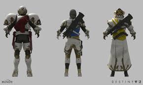 Solstice of heroes is back in destiny 2 for the next month, and there's plenty to do. Ryan Gitter