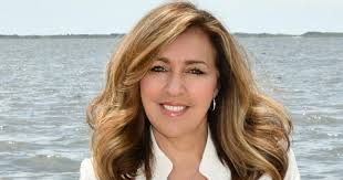 Idalina "Lina" Lopes-Jata