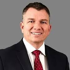 Dr. Patrick Donaghue, Orthopedic Surgery