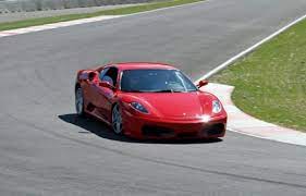 We did not find results for: Driving A Ferrari 430 F1 Jarama Madrid 1 Lap