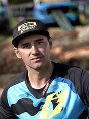 BikeTrial Champions Rid