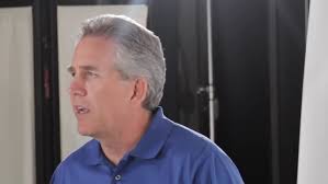 Why SailPoint? with Mark McClain, CEO & co-founder