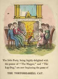 Untold lives blog: Rare books