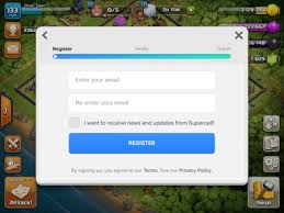 No clan recruiting or asking for clans to join of any kind, except in official weekly recruitment posts. How To Get And Use Supercell Id In Clash Of Clans Clash For Dummies