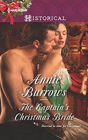 D4n Book Free Download The Captain S Christmas Bride Harlequin Historical By Annie Burrows Aiyvrqr