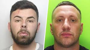 Chaddesden brothers sold vast amounts of high-purity cocaine to these  dealers