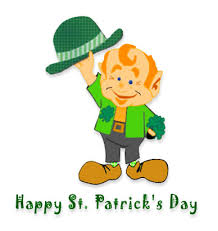 Check spelling or type a new query. Free St Patrick S Day Animations Graphics Clipart
