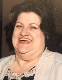 Obituary information for Shirley Legnon