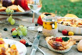 Check spelling or type a new query. Picknick 8 Rezepte Zum Picknicken Bevor Der Sommer Geht