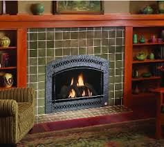 Lower Your Heating Bills With A Fireplace Insert Or Stove Gas Fireplace Fireplace Inserts Freestanding Fireplace