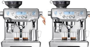 This video provides instructions on how to clean your breville oracle touch grinder. Breville S Oracle Espresso Machine Is 800 Off For Today Only 9to5toys
