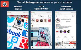 Log in to rate this extension. Web For Instagram Plus Dm Chrome Web Store