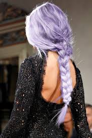 Pin By Summer On Star Wars Sequel Trilogy Lavender Hair Lilac Hair Purple Hair