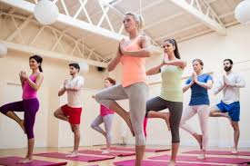 Hatha yoga benefits the practitioner by infusing solar power in the human body that activates every organ in the body along with the lunar rays that calm the body, mind, and soul bringing an ideal balance to the overall human case. Yoga For Acid Reflux 9 Poses For Permanent Relief From The Condition
