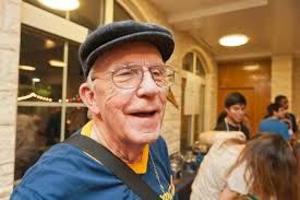 R.I.P....RJ Zimmerman passed away several months ago, RJ worked in Hawkins  Tx.