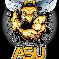 Pin By Eric Bouler On Alabama State University Alabama State University Alabama State Asu Football