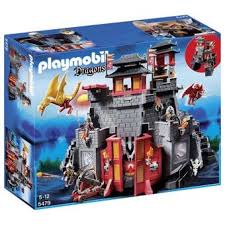 Playmobil Grand Chateau Asiatique Playmobil Achat Prix Fnac Playmobil base décor rocher bastion chevalier végétation pendant 35x25x15 cm new. playmobil