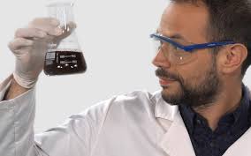 1 Minute of Biomedicine : Science Office