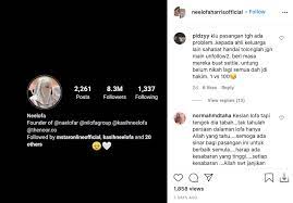 Nah, berikut beberapa pengertian ham (hak asasi manusia) menurut para ahli seperti brilio.net rangkum dari berbagai sumber, senin (20/4). Kecoh Di Media Sosial Keluarga Neelofa Didakwa Sudah Tawar Hati Dengan Pu Riz Tun Carlos