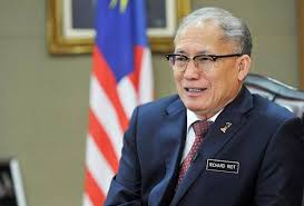 Pelaksanaan perintah gaji minimum 2012 (akta majlis perundingan gaji negara 2011) (akta 732)documents. Gaji Minimum Di Malaysia Akan Naik Tahun Depan