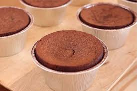 Souffle Express Au Nutella Au Thermomix Plat Et Recette Nutella Gateau Au Chocolat Facile Recette