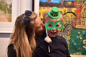 St. Patrick's Weekend Festival Celebrations