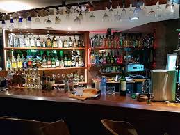 This is derived from commandments found in the quran, the holy book of islam. The Bar Buena Vista Curry Club It Was Very Strange That Serving Halal Food While Serving Alcoholic Drink Which Was Haram Forbidden Or Proscribed By Islamic Law I Asked This Question