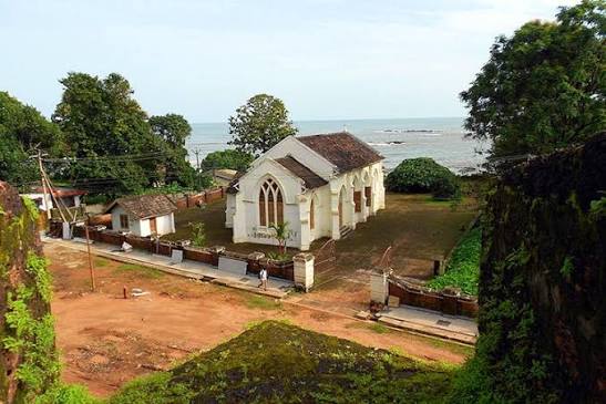 What To Do In Thalassery | Little Black Book, Bangalore