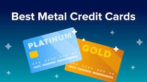 At first they typically only have one account, like a credit card. Best Metal Credit Cards August 2021 Bonus Up To 1 400