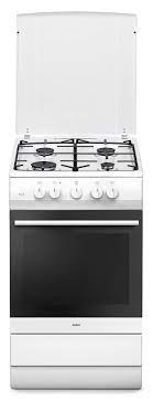 Entdecken sie unser vielfältiges produktsortiment. Amica Shgg 11560 W Propan Gasherd Mit Kaufland De