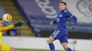 Leicester city kick off their europa league campaign at home to ukrainian side fc zorya luhansk. Leicester City 3 0 Zorya Luhansk Harvey Barnes Excels In Europa League Win Bbc Sport