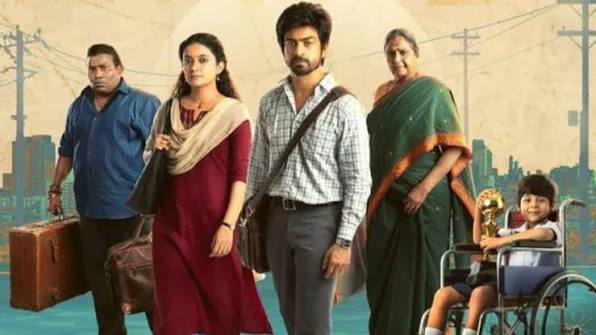 Con City FIRST Review: Is Arjun Das' Crime Comedy Worth Your Time? Read On