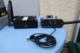 Image result for Expert Electronics SunSDR2 PRO