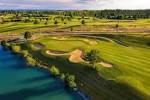 Central Washington Golf Courses - Sagecliffe Resort & Spa